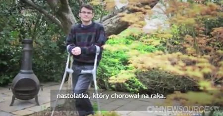 Zmarł Stephen Sutton
