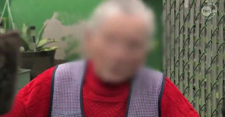Teściowa dzieciobójczyni ze Strzeszowa zabiera głos