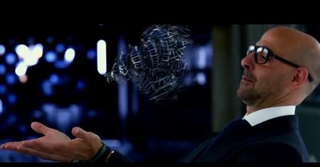 Transformers: Wiek Zagłady (2014)