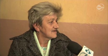 Sąsiadka dzieciobójczyni ze Strzeszowa