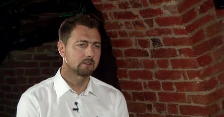 Dudek: zepsułem im wszystkie marzenia [3/6]