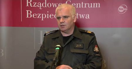 Fala na Wiśle i Odrze. 'Sytuacja stabilna, ale monitorujemy'