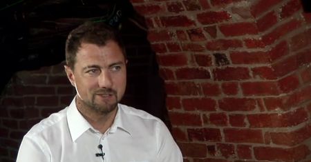 Dudek o sensacyjnej decyzji Janasa [6/6]