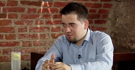 Jerzy Dudek chce się ścigać z Małyszem [1/6]