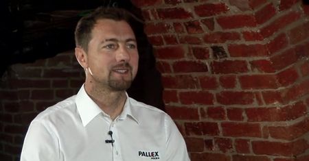 Dudek o spotkaniu z Janem Pawłem II [2/6]