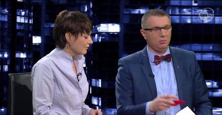 'Czerwona kartka dla takiego rządu!'