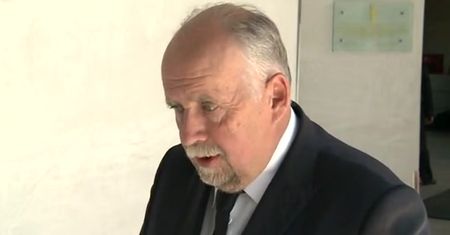 'Każdy z nas dołoży do olimpiady 80 zł'