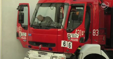 Polacy pomogą powodzianom na Bałkanach
