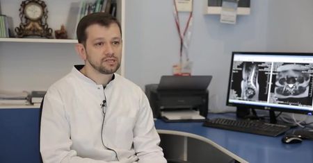 'Wziąłbym do ręki karabin' [WP.PL z Ukrainy]