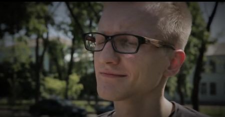 'To dlatego zaczęliśmy walczyć' [WP.PL z Ukrainy]