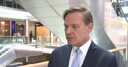 Chińska firma zadebiutuje na GPW