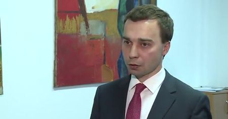 Kłody pod nogi inwestującym w łupki
