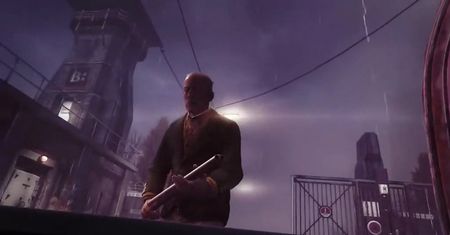 Wolfenstein: The New Order