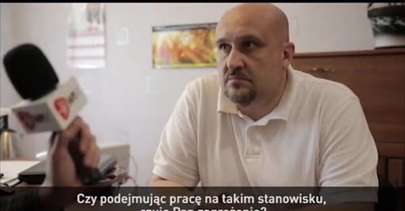 Ołeh Krawczuk, 'kamikadze' z Dobropola [WP.PL z Ukrainy]