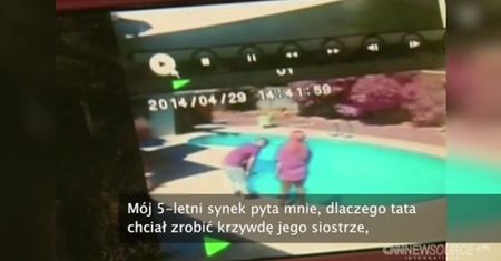 Areszt za znęcanie się nad córką