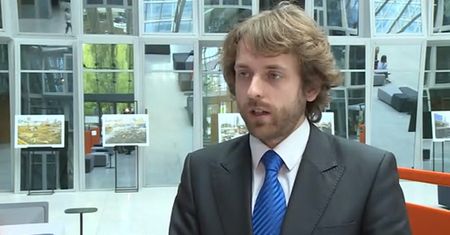 Cudzoziemcy kupują mieszkania w Polsce