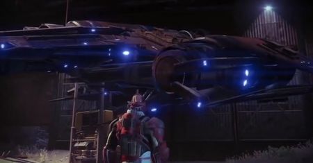 Destiny