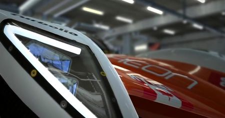 Project CARS