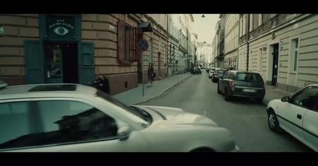 Lech Dyblik + Trio - 'Pod Mocnym Aniołem'