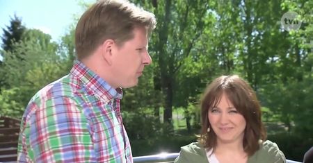 Nad czym pracują Kasia Klich i Yaro?