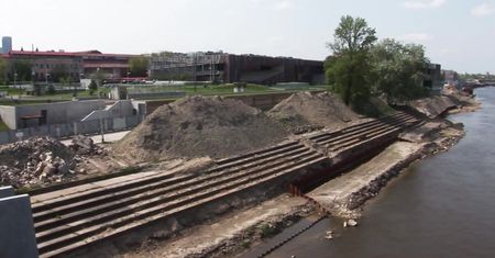 Bulwary nad Wisłą [Linia Miejska]