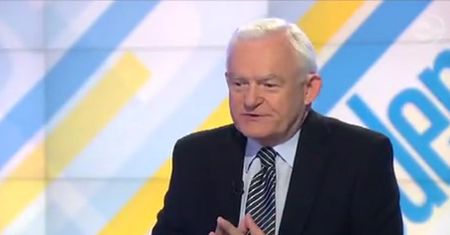 'Musimy chronić rosyjskie symbole w Polsce'