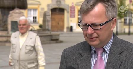 Poszerzanie plaży w Darłowie
