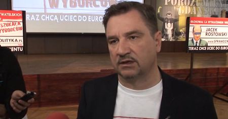 Piotr Duda o maturach