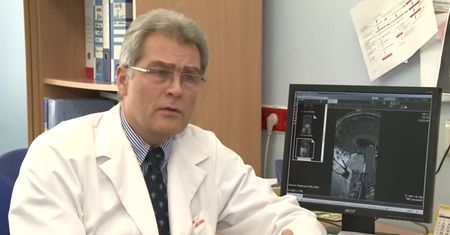 Akromegalia zwiększa ryzyko kolejnych chorób