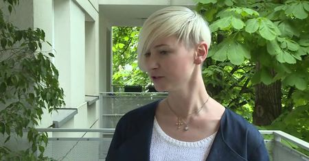 Stylistka o pracy z Jarosławem Kaczyńskim