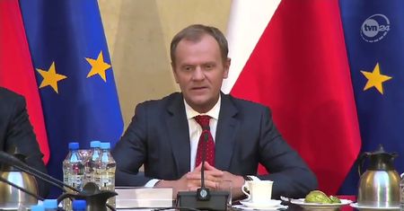 Polska nie uzna wyników pseudoreferendów na Ukrainie