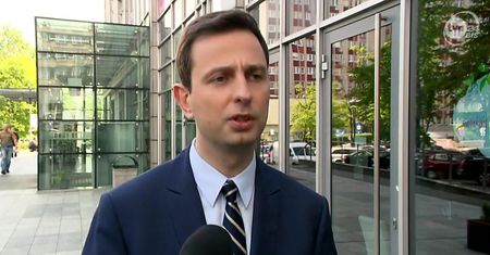 Minister pracy o bezrobociu
