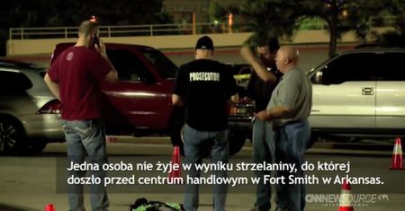 Tragiczny finał małżeńskiej kłótni