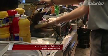 Kierowcy rezygnują z przydrożnych barów