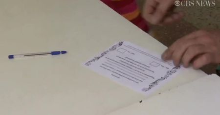 Donieck opowiedział się za niepodległością