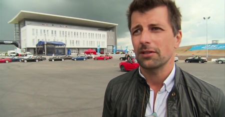 25. rocznica Mazdy MX-5