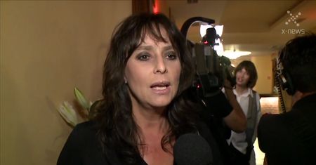 Anna Korcz o karze śmierci