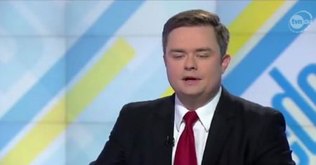 Adam Hofman ostro o Donaldzie Tusku