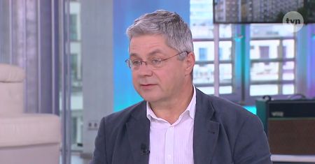 Dr Południewski edukuje w sprawach seksu