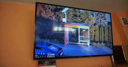 Dzielili łup pod okiem kamery monitoringu