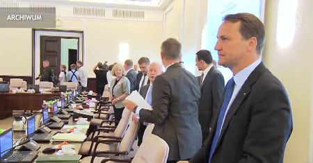 'Taśmy nie są zmanipulowane'