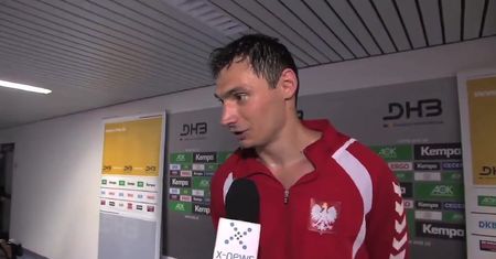 Polska jedzie na MŚ do Kataru