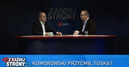 Paweł Kowal o obchodach 4 czerwca [Z każdej strony]