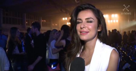 Natalia Siwiec tańczyła pogo w glanach?