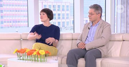 Dlaczego kobiety odchudzają się w ciąży?