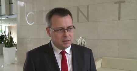 Polscy fałszerze przerzucili się na euro