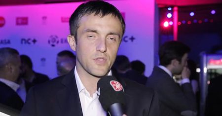 Miroslav Radović dla WP.PL