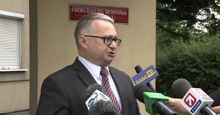 Wstępne wyniki sekcji zwłok trzylatki