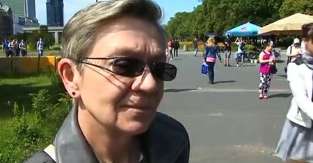Ratowanie dziecka zamkniętego w samochodzie [Waszym Zdaniem]