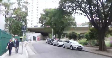 Spacer po Sao Paulo